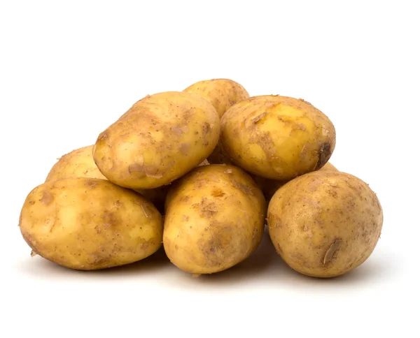 stock image Potatoes