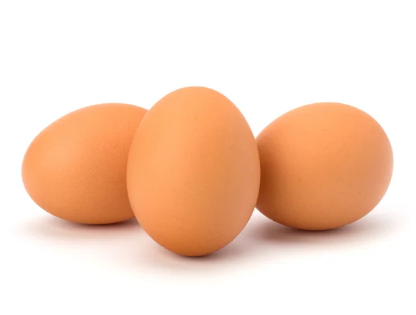 Яйця — стокове фото