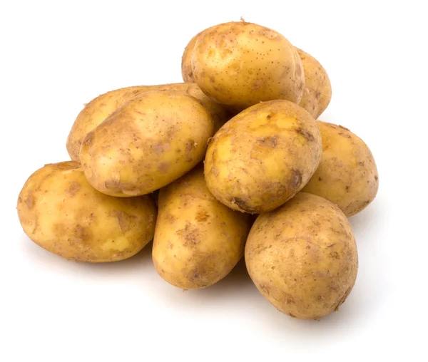 stock image Potatoes