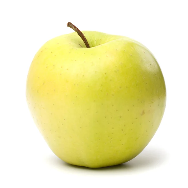 Manzana verde — Foto de Stock