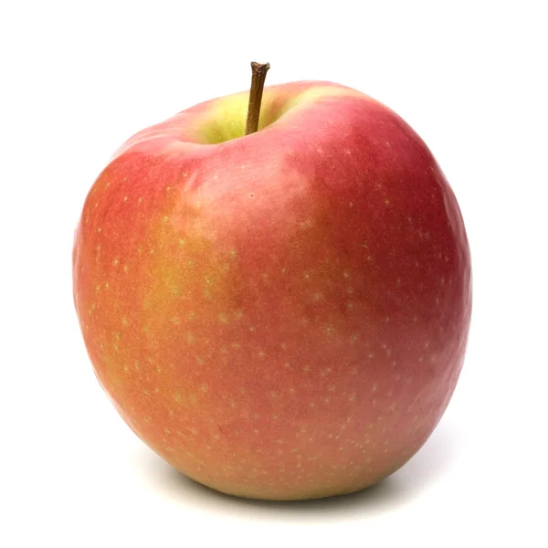 Red apple — Stock Photo, Image