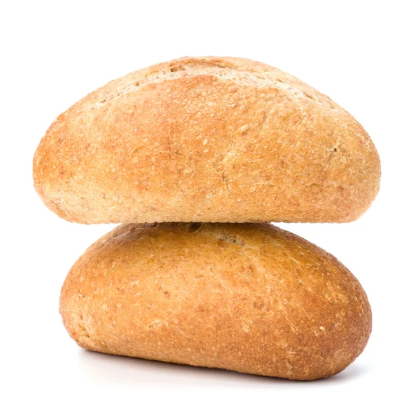 stock image Fresh warm rolls