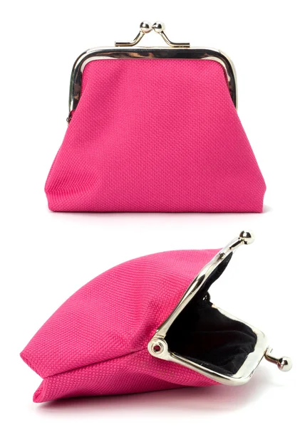 Glamour purse — Stock Photo, Image