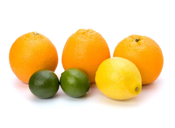 stock image Citrus fruits