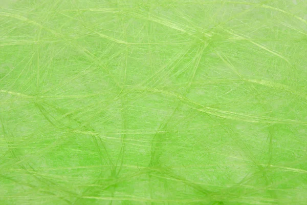 Натуральний зелений сизальний фон — стокове фото