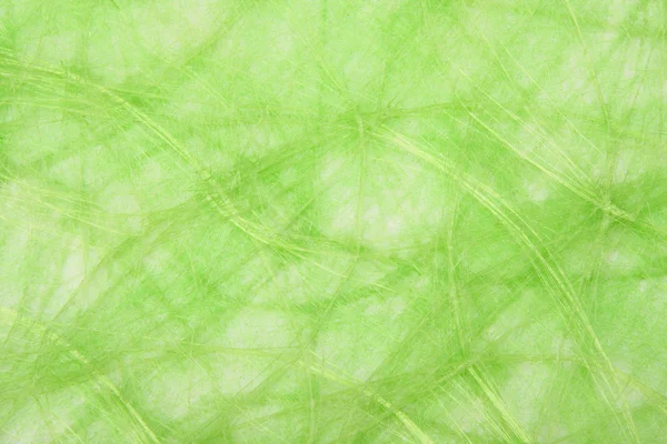 Natural green sisal background — Stock Photo, Image