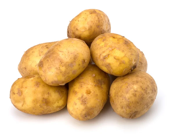 stock image Potatoes