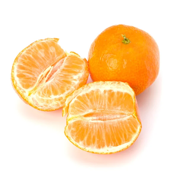Mandarinas sabrosas maduras — Foto de Stock