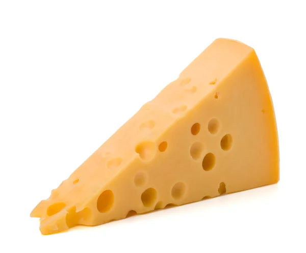 Gurmán sýr kus — Stock fotografie