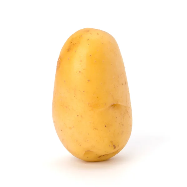 Нові картоплі — стокове фото