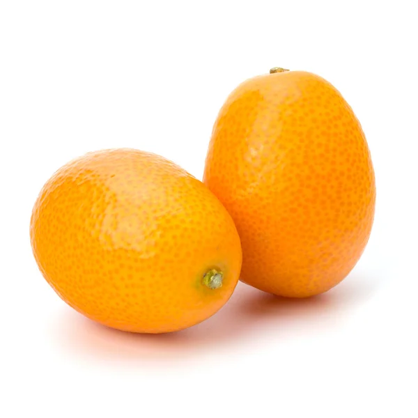 Cumquat o kumquat — Foto de Stock