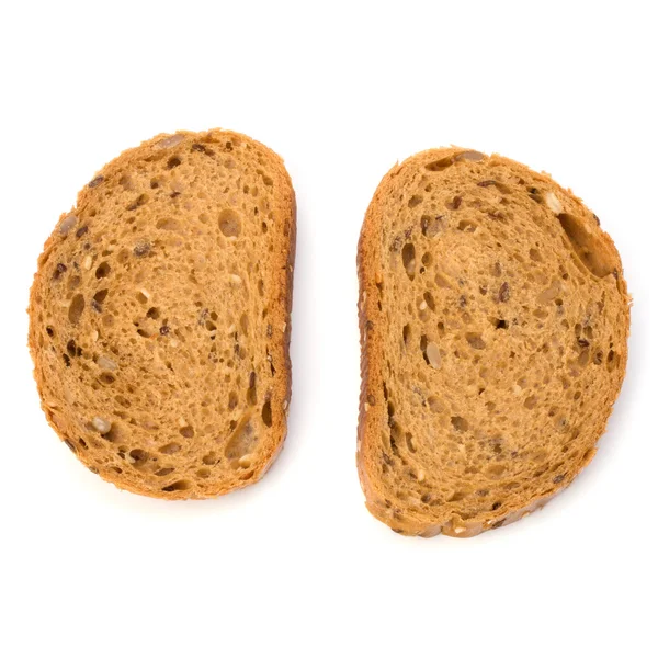 Healthy grain baguette — Stock Photo, Image