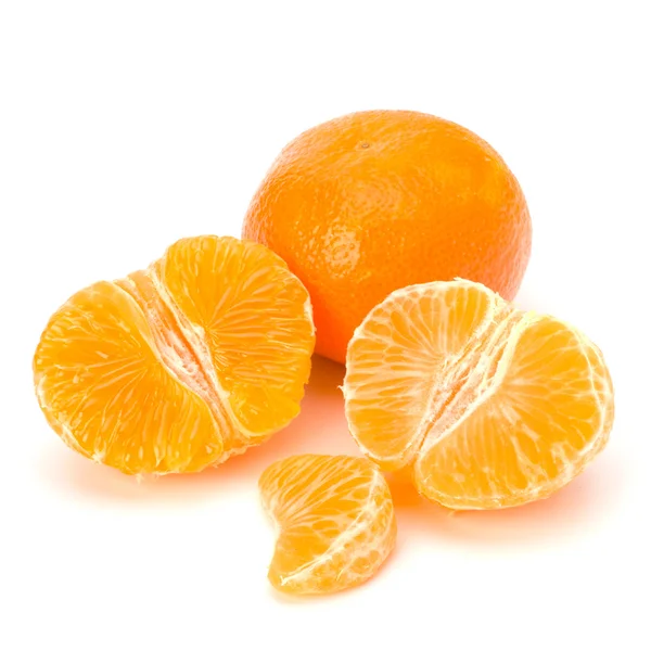 stock image Tangerine