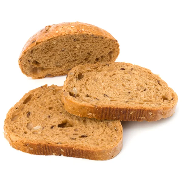 Pâine sănătoasă cu cereale — Fotografie, imagine de stoc
