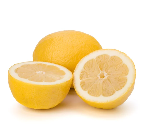 Citron ovoce — Stock fotografie