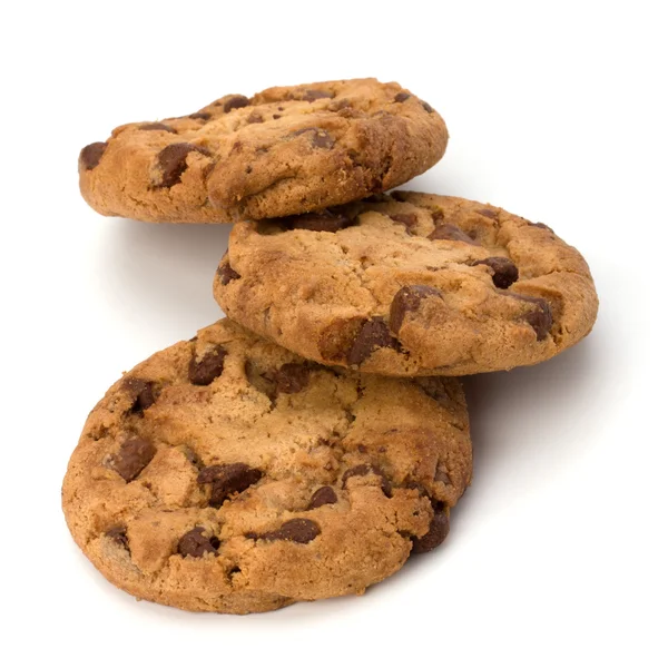 Stock image Chocolate homemade pastry biscuits