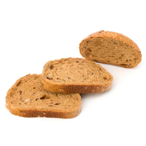건강 한 곡물 빵 — 스톡 사진