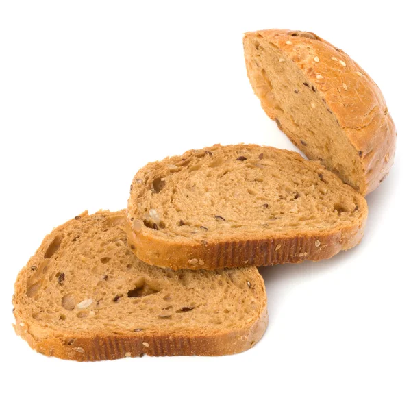 Pan de grano saludable —  Fotos de Stock