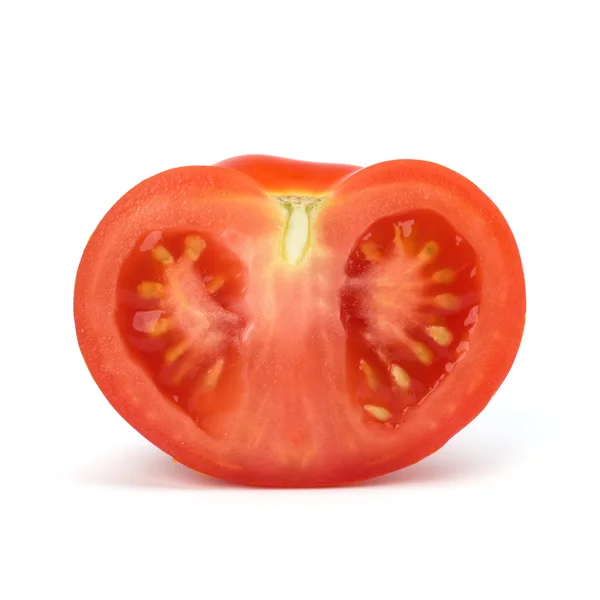 Tomate i — Fotografia de Stock