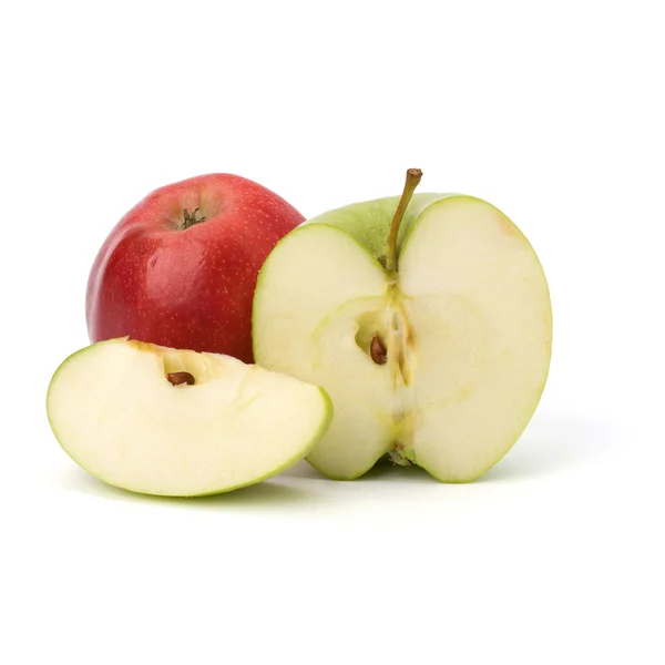 stock image Apple