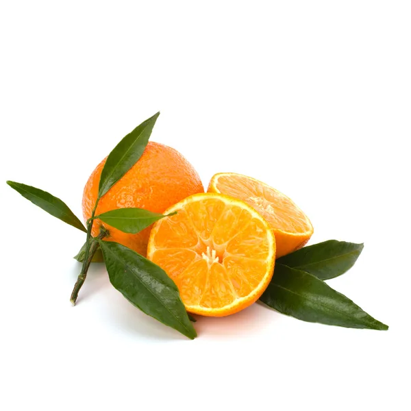 stock image Tangerines