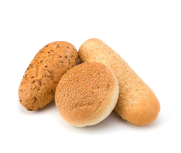 パン loafs なパン — ストック写真