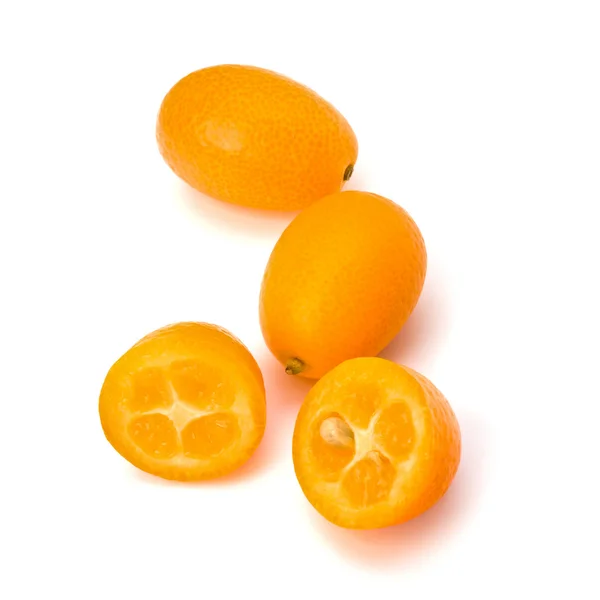 Cumquat o kumquat —  Fotos de Stock