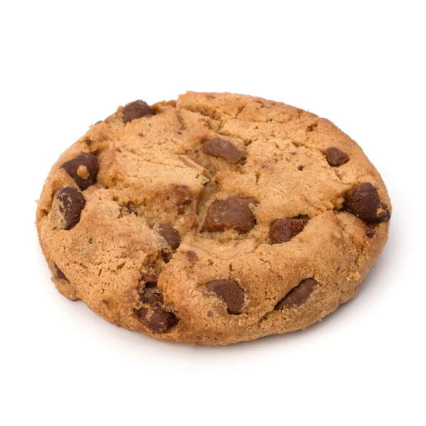 Шоколадне домашнє печиво — стокове фото