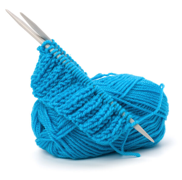 Шерстяная тройка и вязаная иголка. Игольное оборудование
.