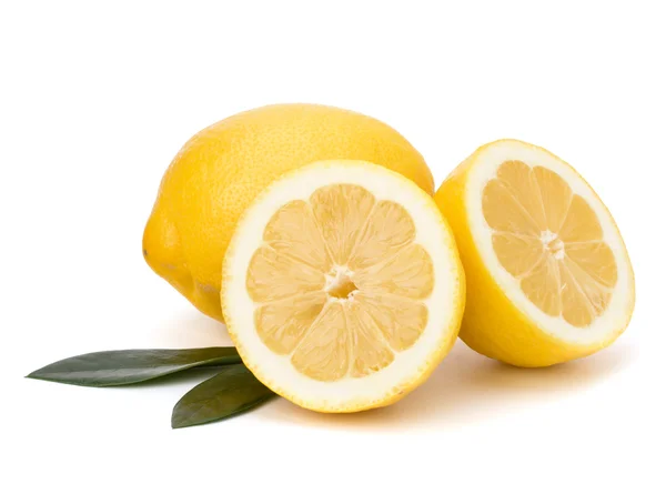 stock image Lemon fruit