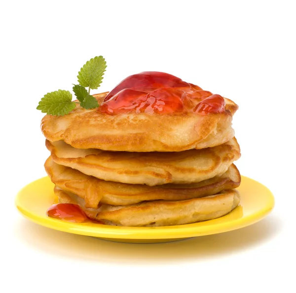 stock image Pancakes