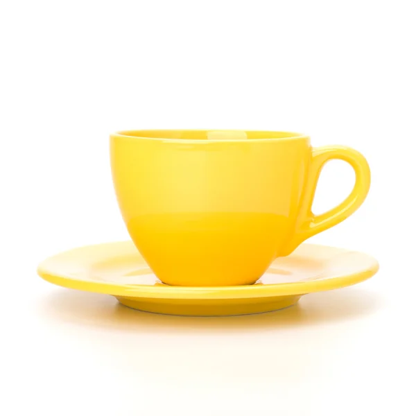 Tasse à thé à base de menthe poivrée — Photo