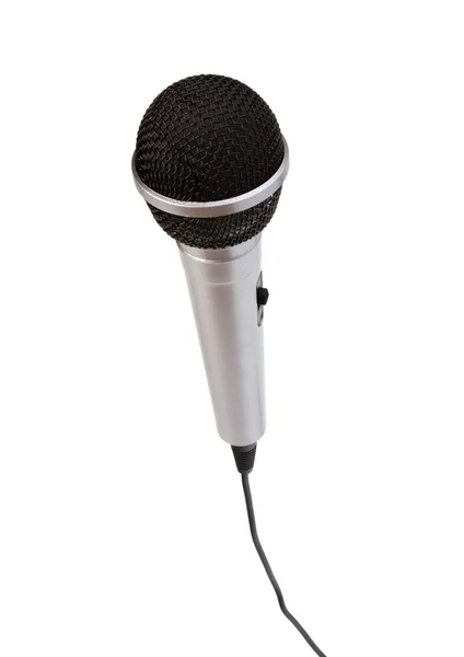 Mikrofon — Stok Foto
