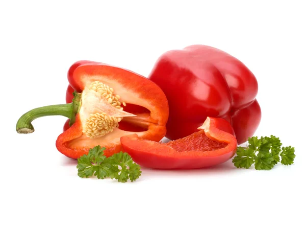 stock image Bell pepper