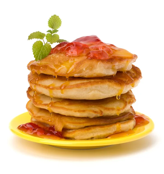 stock image Pancakes