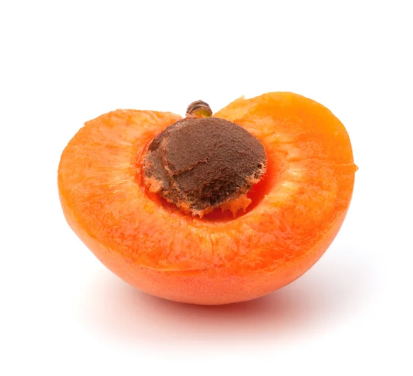 stock image Ripe apricot fruit