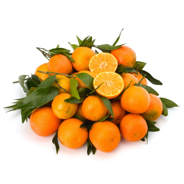 stock image Tangerines