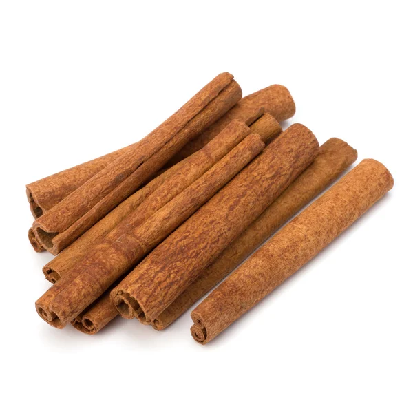 stock image Cinnamon sticks