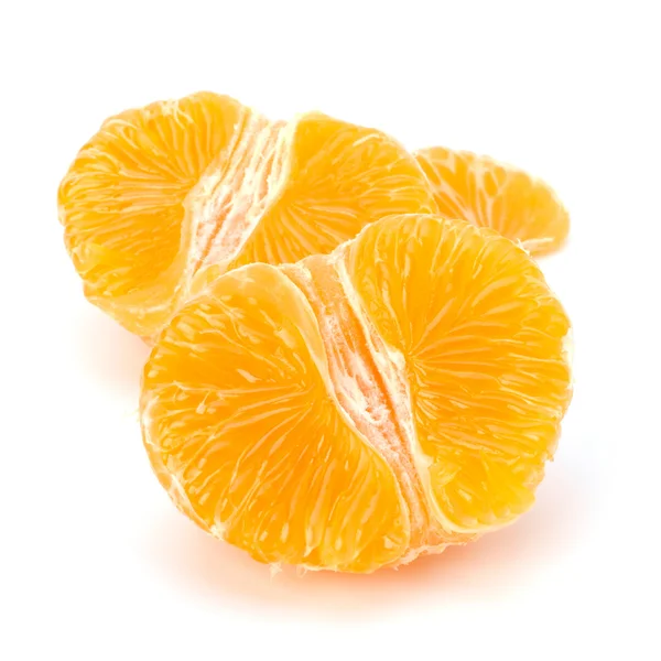 stock image Tangerine