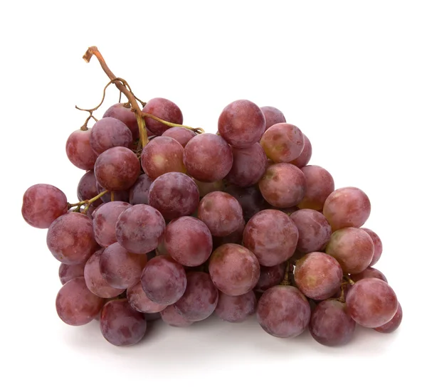 stock image Red grape