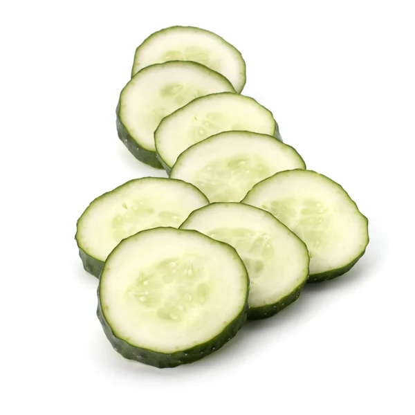 stock image Cucumber