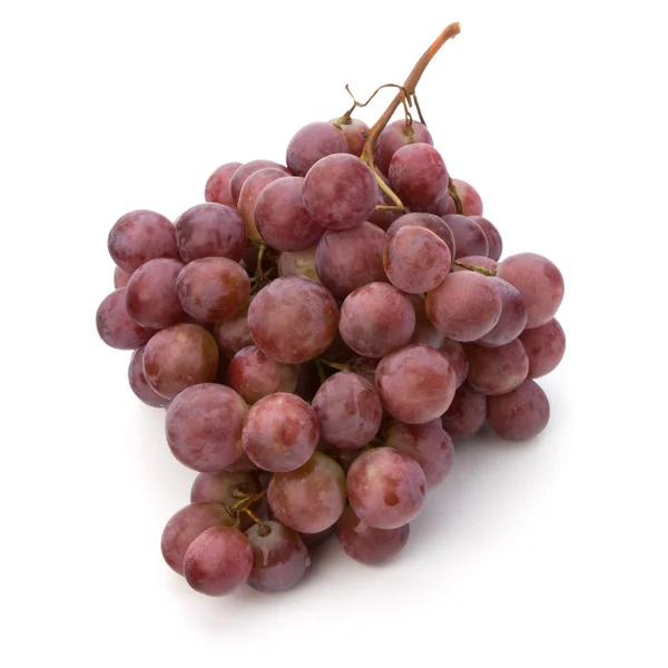 stock image Red grape