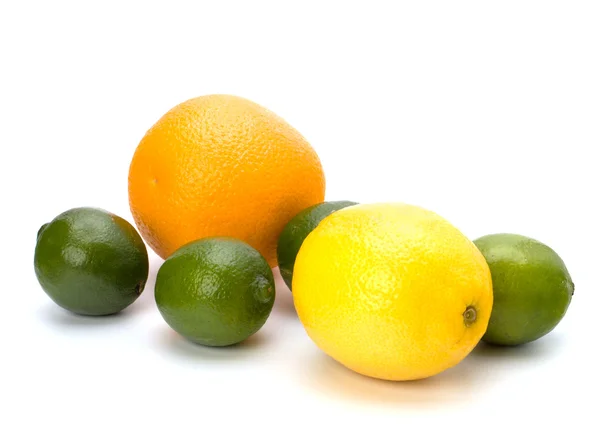 stock image Citrus fruits