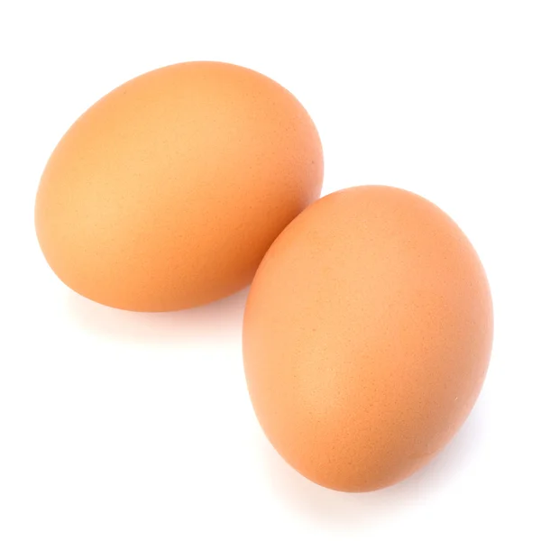 Ägg — Stockfoto