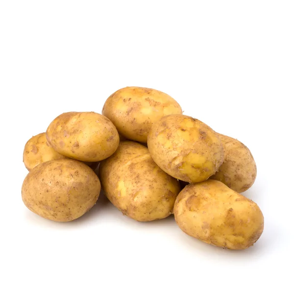 stock image Potatoes