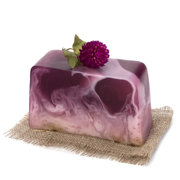Luxury sabun — Stok fotoğraf