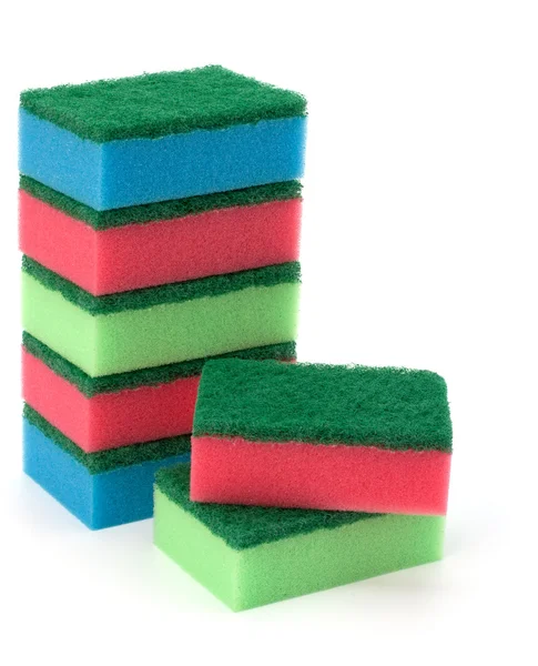 Sponges — Stock Photo, Image