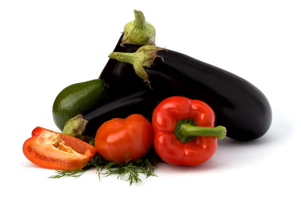 stock image Vegetables