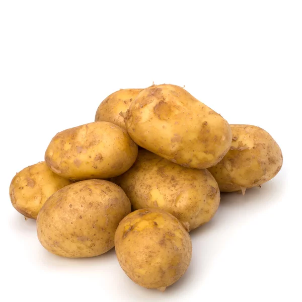 stock image Potatoes