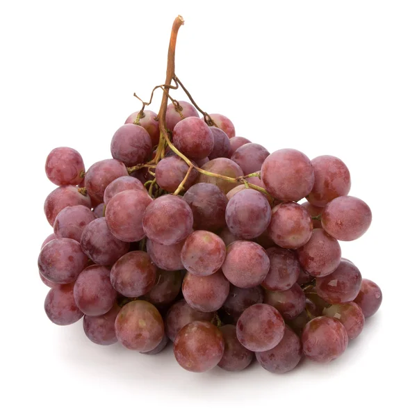 stock image Red grape